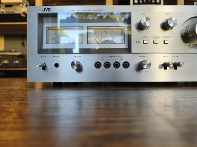 JVC jaS77 