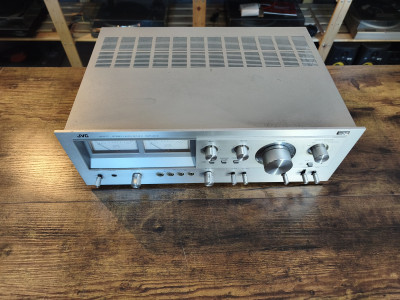 JVC jaS77 