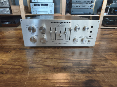 MARANTZ 1200