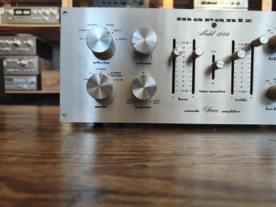 MARANTZ 1200