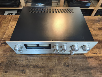 ROTEL RA 712