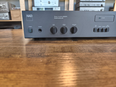 NAD 3225PE