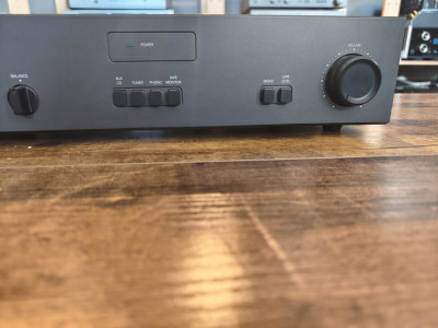 NAD 3225PE