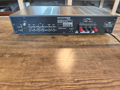 NAD 3225PE