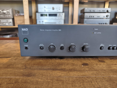 NAD 304