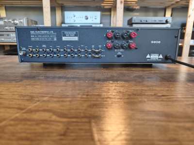 NAD 304
