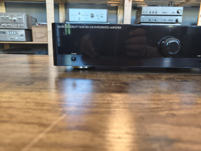 MUSICAL FIDELITY ELEKTRA 