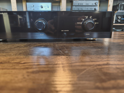 MUSICAL FIDELITY ELEKTRA 