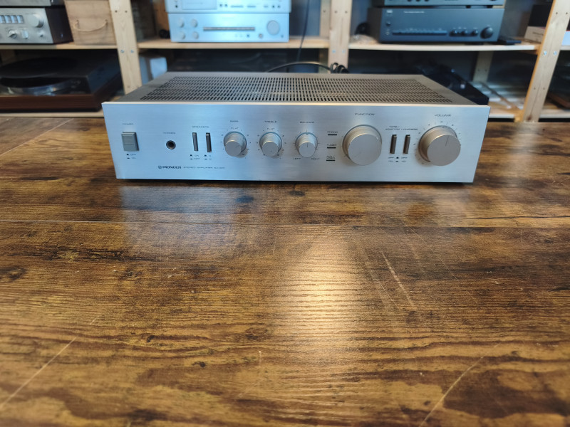 Pioneer SA 420