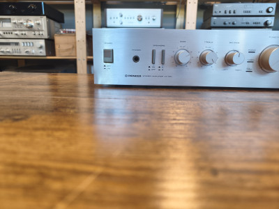Pioneer SA 420