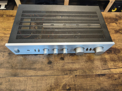 Pioneer SA 420