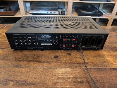 Pioneer SA 420