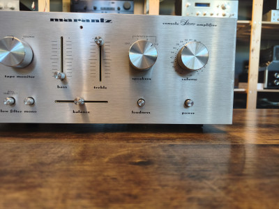 MARANTZ 1072