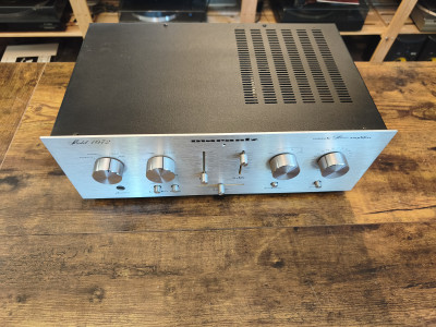 MARANTZ 1072