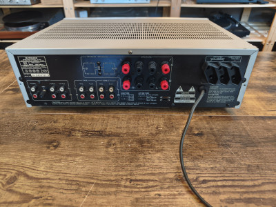 Pioneer A 60 