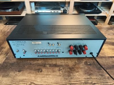 Luxman lv101