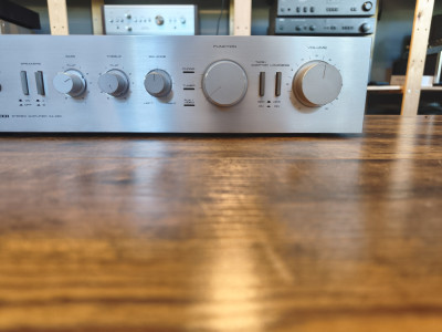 Pioneer SA 420