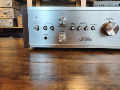 Pioneer sa 6200