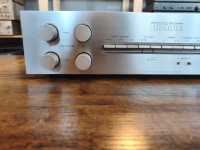 Luxman L-3