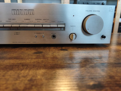 Luxman L-3