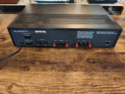 Luxman L-3