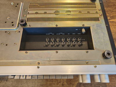 Luxman L-3