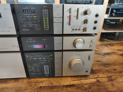 Pioneer A8 F5L CT6R