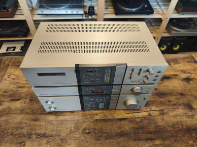 Pioneer A8 F5L CT6R