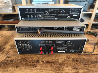 Pioneer A8 F5L CT6R