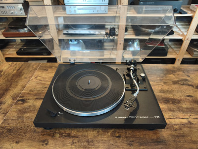 Pioneer pl 512x