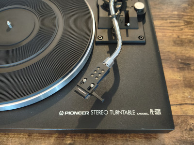 Pioneer pl 512x