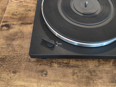 Pioneer pl 512x