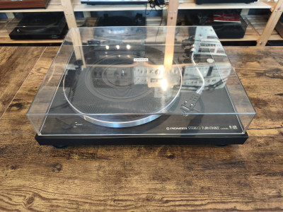 Pioneer pl 512x