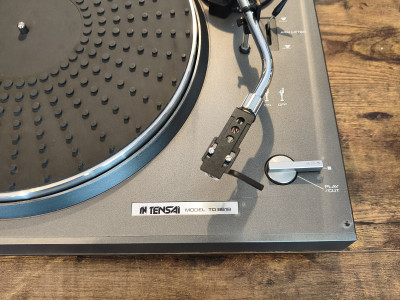 Tensai TD861b