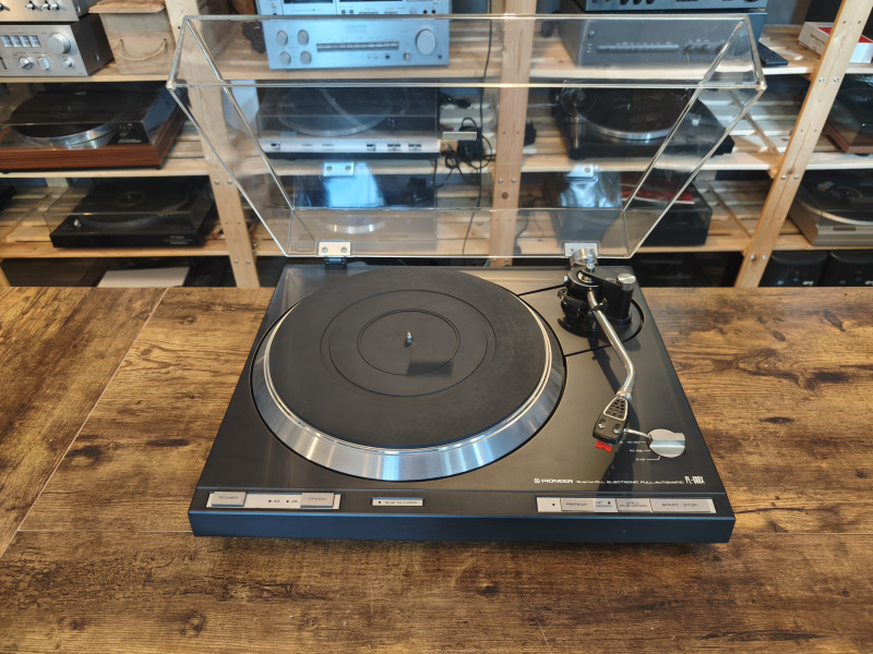 Pioneer pl 600x