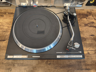 Pioneer pl 600x