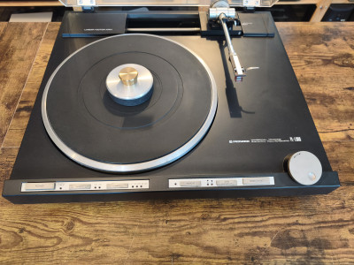 Pioneer pl 1000
