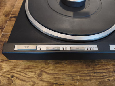 Pioneer pl 1000
