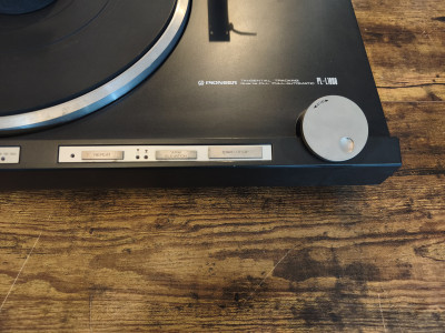 Pioneer pl 1000