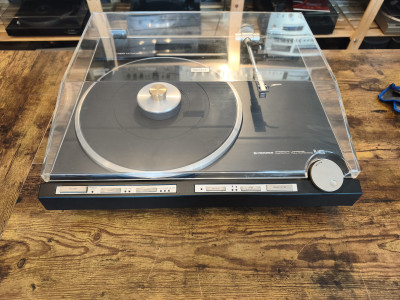 Pioneer pl 1000