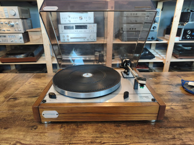 THORENS TD166