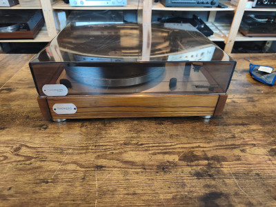 THORENS TD166