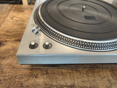 Technics SL 1500