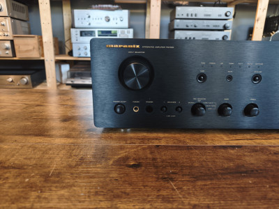 MARANTZ PM 7000