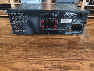 MARANTZ PM 7000
