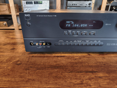 Nad T 763