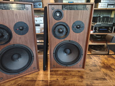 RCF BR40