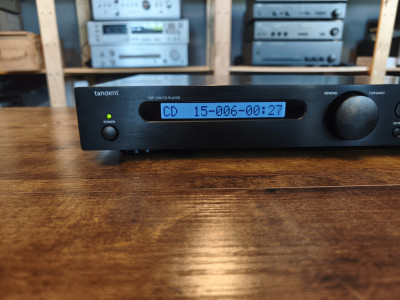 TANGENT CDP 100 