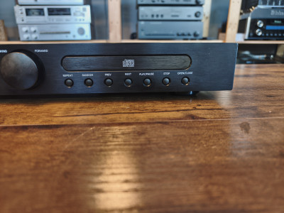 TANGENT CDP 100 