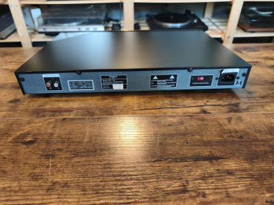 TANGENT CDP 100 